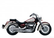 Honda Shadow Aero